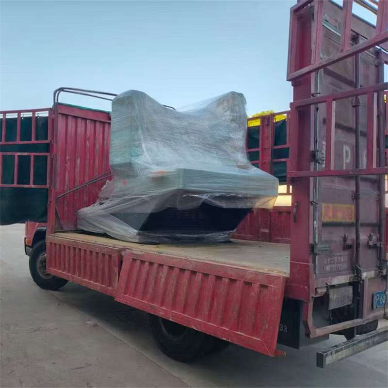 鹤城区和静县：物流专线的高效货运解决方案