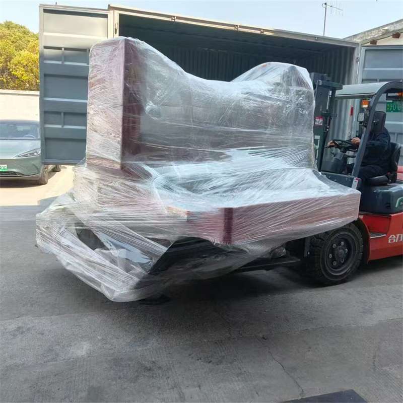 鹤城区眉山市物流专线：多元货运服务探秘
